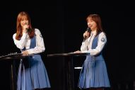 【ライブレポート】日向坂46、影山優佳の卒業セレモニーで笑顔と涙。「後輩！ これからを頼んだぞ！」 - 画像一覧（23/31）