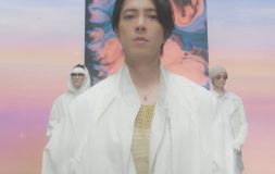 山下智久、新曲「Sweet Vision」MVでブルガリを纏った姿を披露