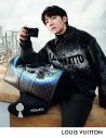 BTS・J-HOPE、ルイ・ヴィトン2023秋冬メンズ・コレクションキャンペーンに登場 - 画像一覧（1/6）