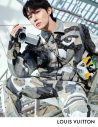 BTS・J-HOPE、ルイ・ヴィトン2023秋冬メンズ・コレクションキャンペーンに登場 - 画像一覧（4/6）