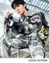 BTS・J-HOPE、ルイ・ヴィトン2023秋冬メンズ・コレクションキャンペーンに登場 - 画像一覧（3/6）