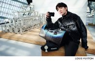 BTS・J-HOPE、ルイ・ヴィトン2023秋冬メンズ・コレクションキャンペーンに登場 - 画像一覧（3/6）