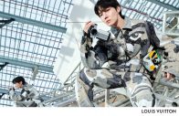 BTS・J-HOPE、ルイ・ヴィトン2023秋冬メンズ・コレクションキャンペーンに登場 - 画像一覧（6/6）
