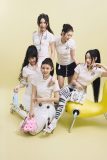 NewJeans、2nd EP『Get Up』をリリース！ 先行注文数は172万枚を記録