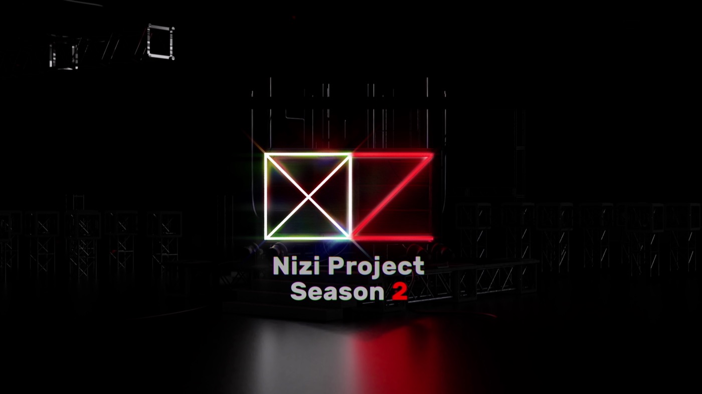 オーディション番組『Nizi Project Season 2』配信スタート