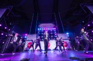 【ライブレポート】SUPER★DRAGON、4年ぶりの声出し解禁＆スタンディング開催の『サマステ』に出演 - 画像一覧（1/12）