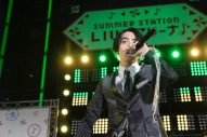【ライブレポート】SUPER★DRAGON、4年ぶりの声出し解禁＆スタンディング開催の『サマステ』に出演 - 画像一覧（5/12）