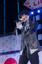 【ライブレポート】SUPER★DRAGON、4年ぶりの声出し解禁＆スタンディング開催の『サマステ』に出演 - 画像一覧（7/12）