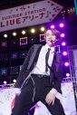 【ライブレポート】SUPER★DRAGON、4年ぶりの声出し解禁＆スタンディング開催の『サマステ』に出演 - 画像一覧（8/12）