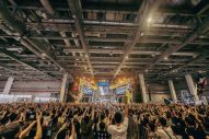 【ライブレポート】milet、上海でのイベントに初参戦！ 観客がほぼ全曲を大合唱 - 画像一覧（1/5）