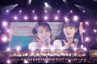 【ライブレポート】＝LOVE・≠ME・≒JOY、『イコノイジョイ 2023』開催！ 水や泡を使った演出に大盛り上がり - 画像一覧（13/16）