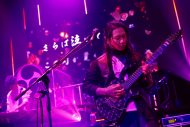 【ライブレポート】和楽器バンド、最新アルバム『I vs I』を引っ提げた全国ツアー開幕「枯れるまで声を出していきましょう！」 - 画像一覧（3/10）