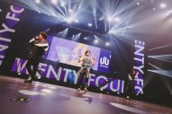 【ライブレポート】UniteUp!、初ワンマン開催！ スペシャルゲストに“Anela”を演じる斉藤壮馬・中島ヨシキも登場 - 画像一覧（5/21）