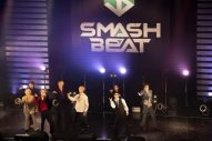 【ライブレポート】ONE N’ ONLY＆BUDDiiS、カンテレの音楽イベント『SMASH BEAT 2』に出演 - 画像一覧（1/2）