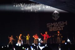 【ライブレポート】ONE N’ ONLY＆BUDDiiS、カンテレの音楽イベント『SMASH BEAT 2』に出演