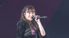 ももクロ、『ももいろクリスマス2022 LOVE』LIVE Blu-ray & DVDより「白金の夜明け」ライブ映像公開 - 画像一覧（2/6）