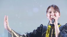 ももクロ、『ももいろクリスマス2022 LOVE』LIVE Blu-ray & DVDより「白金の夜明け」ライブ映像公開 - 画像一覧（3/6）