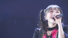 ももクロ、『ももいろクリスマス2022 LOVE』LIVE Blu-ray & DVDより「白金の夜明け」ライブ映像公開 - 画像一覧（5/6）