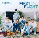 DXTEEN、青春ソング「First Flight」を『めざましライブ』でサプライズ初披露 - 画像一覧（3/3）