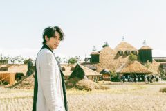 DEAN FUJIOKA、「たねや」とのコラボ商品「ディーン・フジようかん」アンコール販売決定