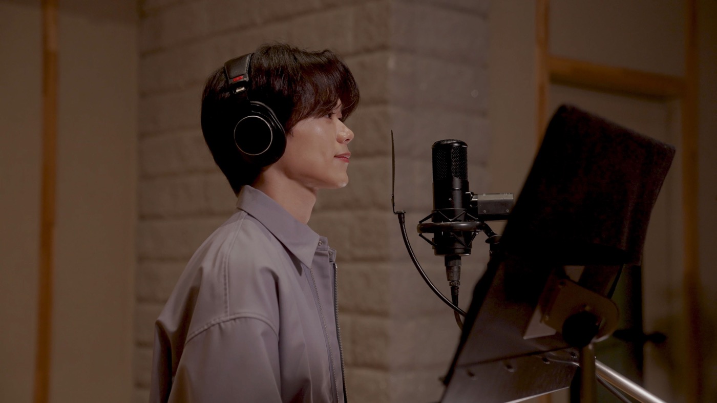 INI・藤牧京介、flumpool「君に届け」のカバー動画公開