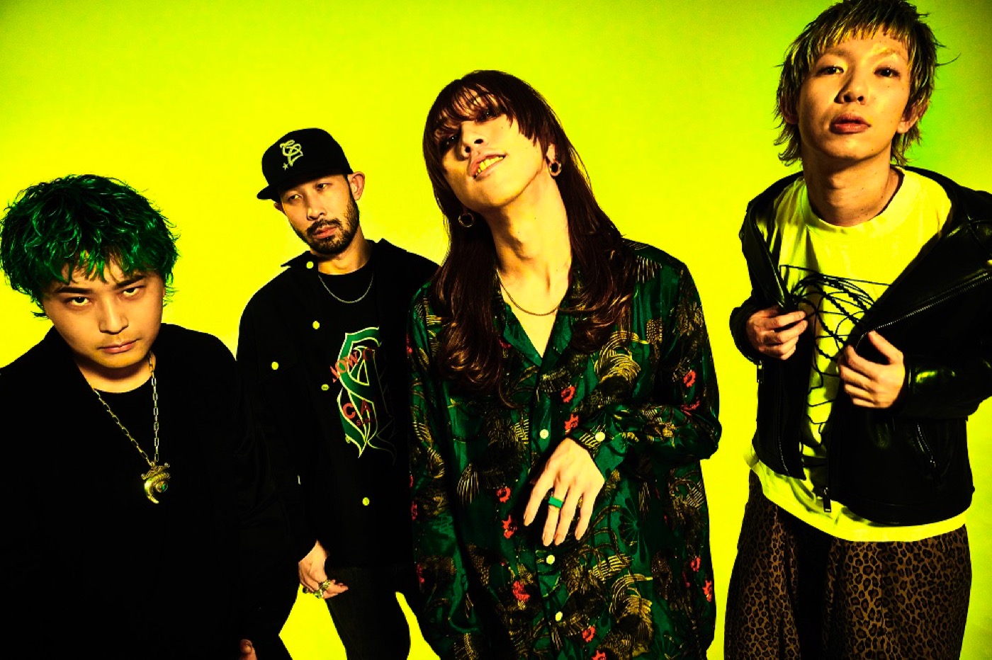 SUPER BEAVER、映画『東京リベンジャーズ2』の軌跡を辿る「儚くない」映画メイキングMV解禁