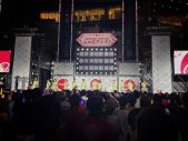 【ライブレポート】≒JOYが『アイドル”ウタ”バースFES 2023』にて熱気あふれるライブパフォーマンスを披露 - 画像一覧（2/6）