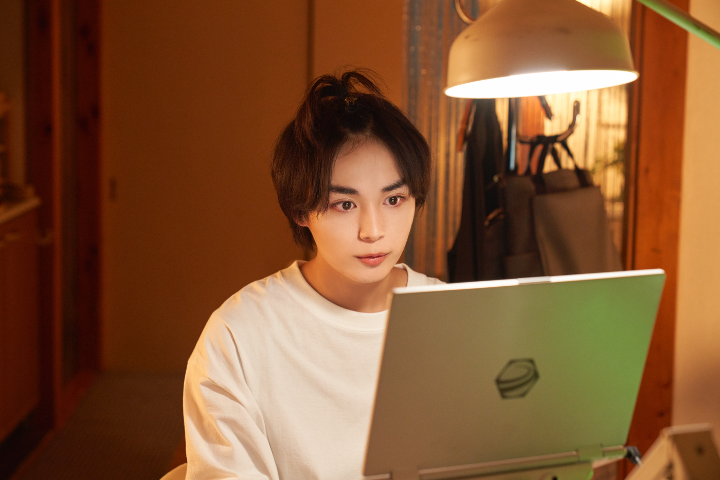 なにわ男子・大西流星主演ドラマ『紅さすライフ』第3話、雅人（大西）と頼子（井桁弘恵）の関係に早くも大きな亀裂が