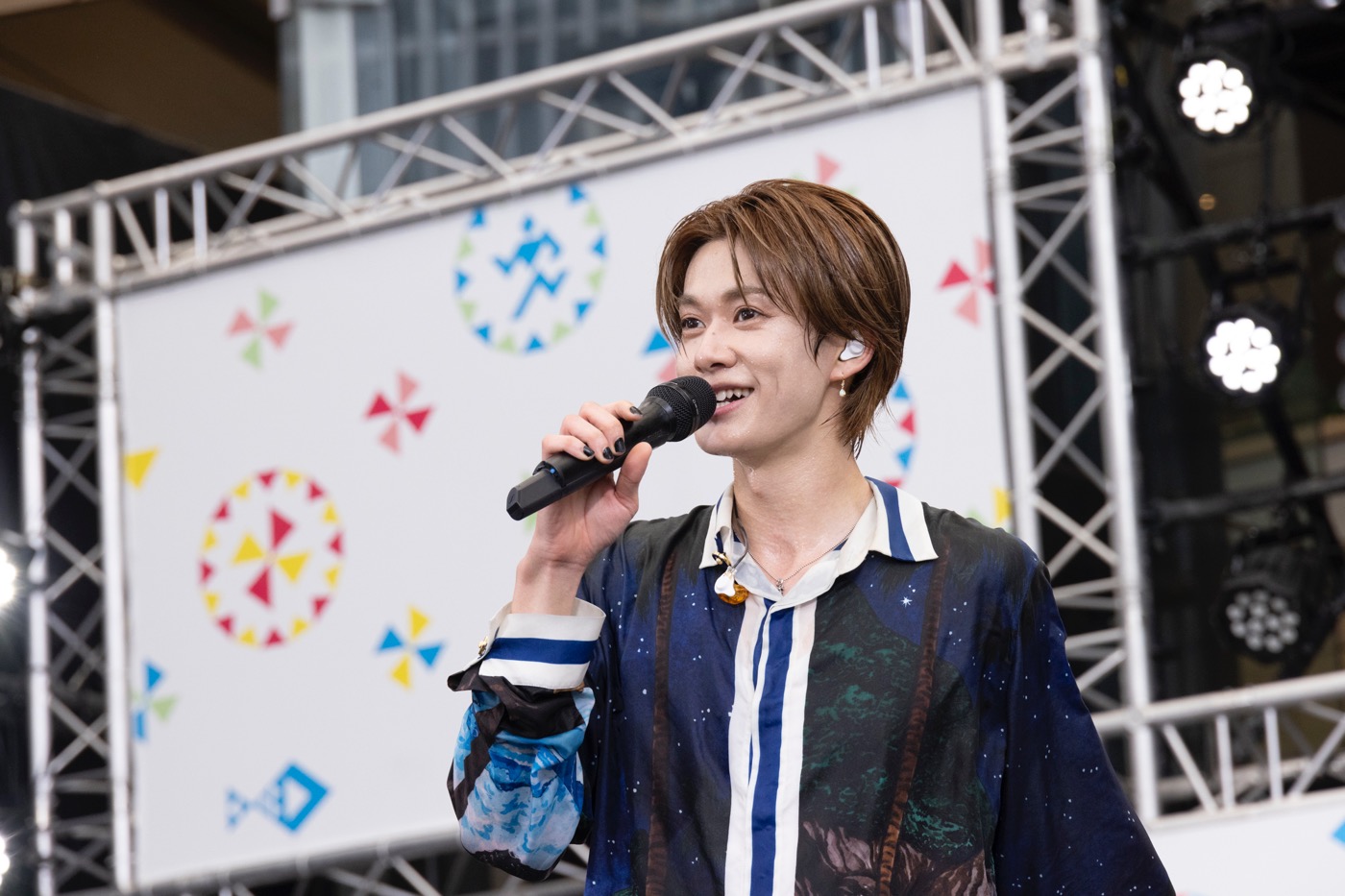 BUDDiiS サマステ ライブ写真6