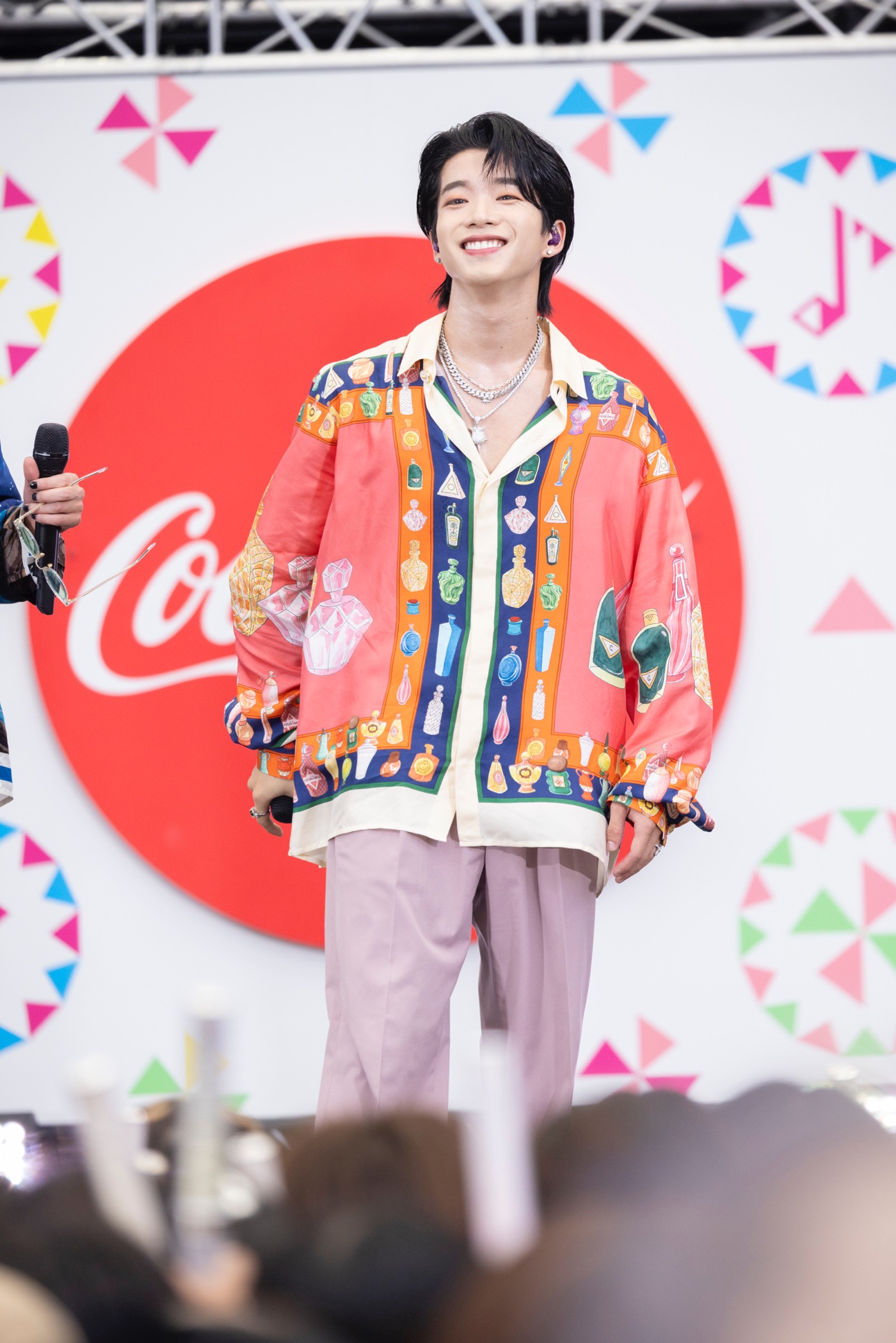 BUDDiiS サマステ ライブ写真10