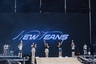 NewJeans、米『ロラパルーザシカゴ』に初出演！ 海外メディアからの好評が相次ぐ - 画像一覧（4/4）
