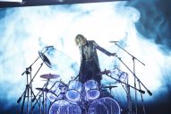 YOSHIKI、世界一豪華なディナーショー開幕。TLRSメンバーがサプライズ登場、XYとのコラボステージも - 画像一覧（7/13）
