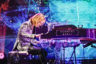 YOSHIKI、世界一豪華なディナーショー開幕。TLRSメンバーがサプライズ登場、XYとのコラボステージも - 画像一覧（10/13）