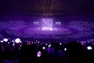 【ライブレポート】SUGA（BTS）、アンコールコンサートで3万8,000人の観客とひとつに - 画像一覧（2/7）