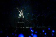 【ライブレポート】SUGA（BTS）、アンコールコンサートで3万8,000人の観客とひとつに - 画像一覧（2/7）