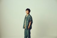 ポルノグラフィティ・岡野昭仁×SawanoHiroyuki[nZk]、映画『七つの大罪』主題歌「odd:I」のMV公開 - 画像一覧（1/4）