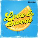 ZILLION、シングル「ナイトメア」リリース決定！ 収録曲「LOVE & SWEAT」を先行配信 - 画像一覧（1/2）