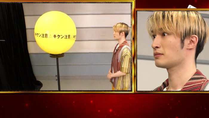 ジェシー（SixTONES）が必死に“瞬き我慢”！『櫻井・有吉ＴＨＥ夜会』の夏休み特別企画が大盛り上がり