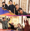 ジェシー（SixTONES）が必死に“瞬き我慢”！『櫻井・有吉ＴＨＥ夜会』の夏休み特別企画が大盛り上がり - 画像一覧（3/3）
