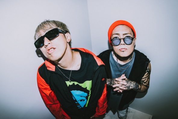 『仮面ライダーガッチャード』主題歌に、BACK-ON「CHEMY×STORY」が決定