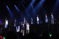 【ライブレポート】超特急・新体制で初全国ツアー完走！ 「僕たちを、僕たちでいさせてくれてありがとう」 - 画像一覧（19/19）