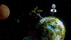 Eve、ゲーム『アスタータタリクス』オープニングテーマ曲「冒険録」のMV公開決定