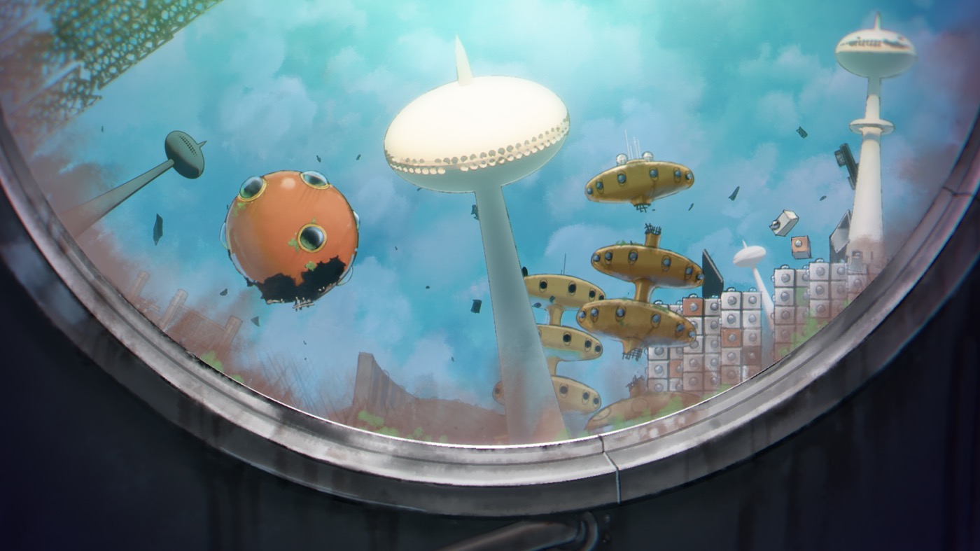 Eve、ゲーム『アスタータタリクス』オープニングテーマ曲「冒険録」のMV公開決定 - 画像一覧（1/4）