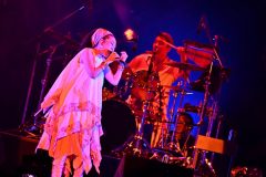 【ライブレポート】MISIA、『RISING SUN』で圧巻のパフォーマンス！ 矢野顕子らとのコラボレーションも実現