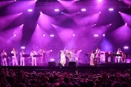 【ライブレポート】MISIA、『RISING SUN』で圧巻のパフォーマンス！ 矢野顕子らとのコラボレーションも実現 - 画像一覧（3/3）
