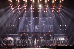 【ライブレポート】『EBiDAN THE LIVE UNIVERSE 2023』3公演詳細レポート公開！ 「来年はコレを超せる自信しかない」