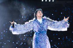 【ライブレポート】Mrs. GREEN APPLE、初ドームライブ『Atlantis』開催! 続編ライブ『BABEL no TOH』の制作が決定