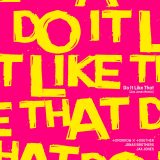 TOMORROW X TOGETHER、ジャックス・ジョーンズによる「Do It Like That」ハウスリミックスを発表