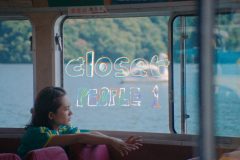 PEOPLE 1、新曲 「closer」を配信リリース。女の子ふたりの珍道中を独特の世界観で切り取ったMVも公開