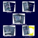 Perfume、『ばらかもん』主題歌「Moon」のダンスビデオを公開！ CD予約特典のクリアファイルデザインも公開 - 画像一覧（1/2）